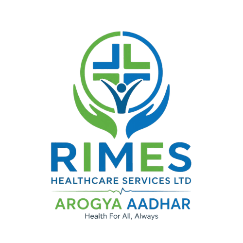 Arogya Adhar Logo