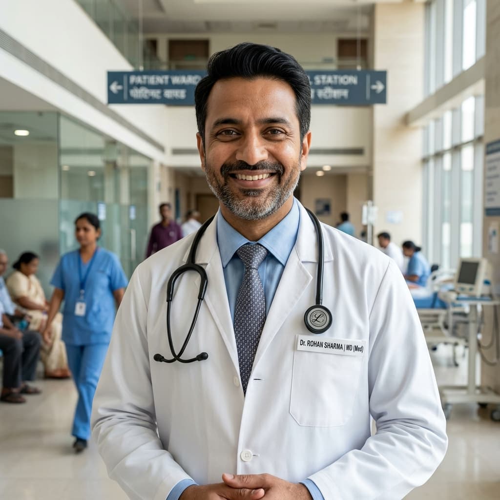 Arogya Adhar unified digital health card features